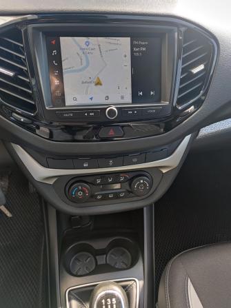 Lada (ВАЗ) Vesta I с пробегом 2021 года, цена 1 685 000 рублей, 21119 км, универсал, Автокод Объявления