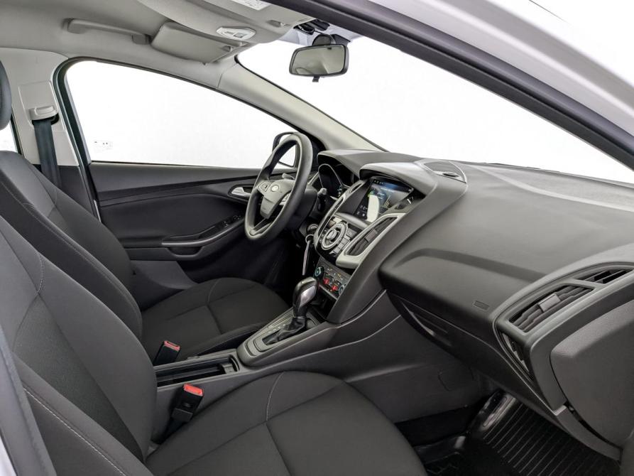 Ford Focus III Рестайлинг Москва  - изображение 11