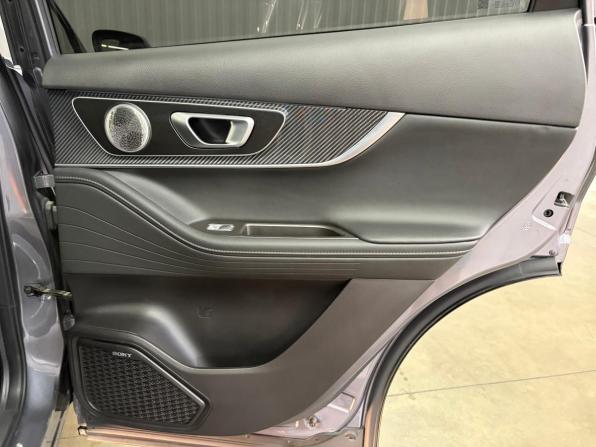 Chery Tiggo 7 Pro Max I Рестайлинг с пробегом 2024 года, цена 2 047 000 рублей, 31868 км, внедорожник, Автокод Объявления