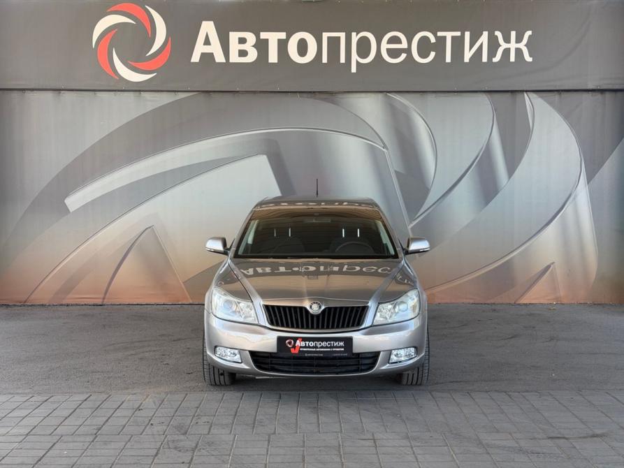 Skoda Octavia II (A5) Рестайлинг Волгоград  - изображение 2