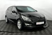 Hyundai Solaris I Рестайлинг Нижний Новгород  - изображение 27