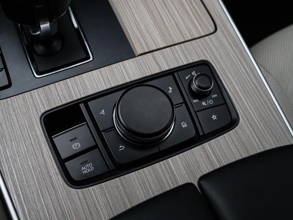 Mazda CX-90 с пробегом 2024 года, цена 8 500 000 рублей, 35300 км, внедорожник, Автокод Объявления