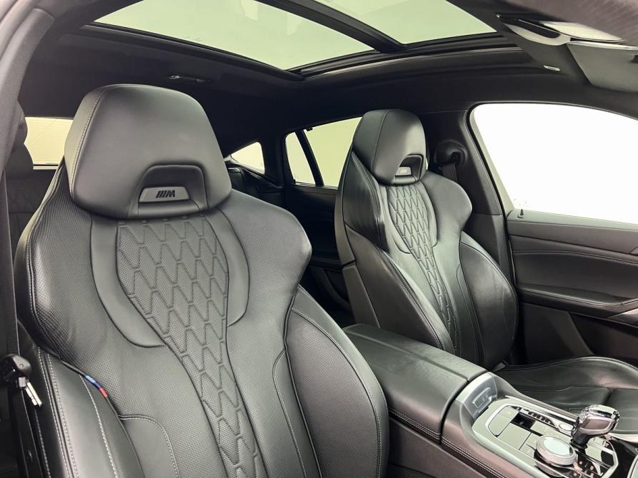 BMW X6 III (G06) Москва  - изображение 11