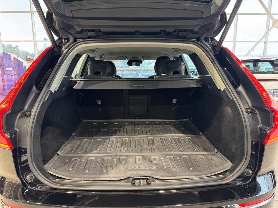Volvo XC60 II Москва  - изображение 18