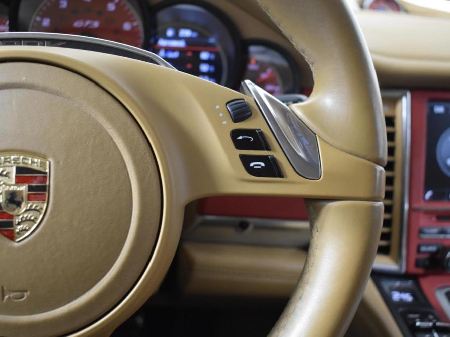 Porsche Panamera I Рестайлинг Казань  - изображение 16