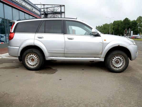 Great Wall Hover с пробегом 2007 года, цена 463 000 рублей, 145500 км, внедорожник, Автокод Объявления