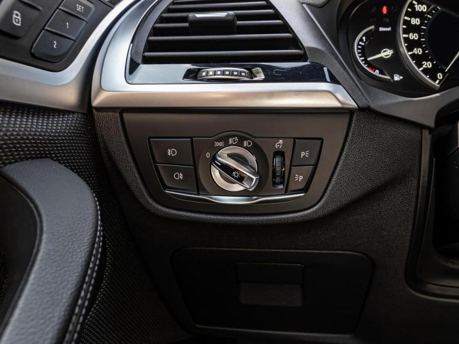 BMW X3 III (G01) Краснодар  - изображение 19