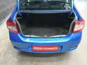 Renault Logan II Екатеринбург  - изображение 23