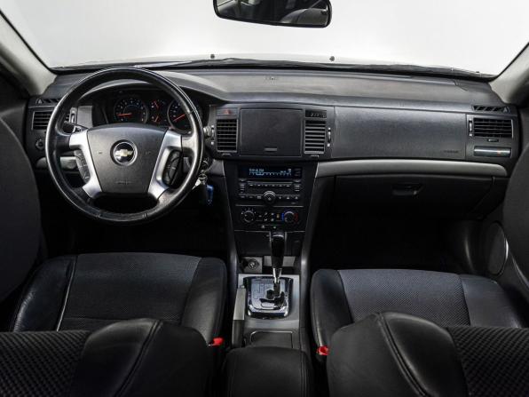Chevrolet Epica V250 Рестайлинг с пробегом 2012 года, цена 700 000 рублей, 207417 км, седан, Автокод Объявления