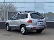 Hyundai Santa Fe I Москва  - изображение 29