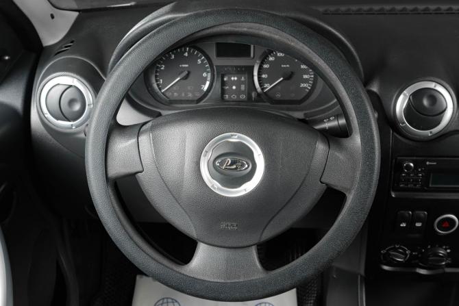 Lada (ВАЗ) Largus I с пробегом 2019 года, цена 769 000 рублей, 177400 км, универсал, Автокод Объявления
