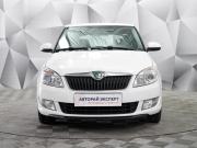 Skoda Fabia II Рестайлинг Ульяновск  - изображение 18