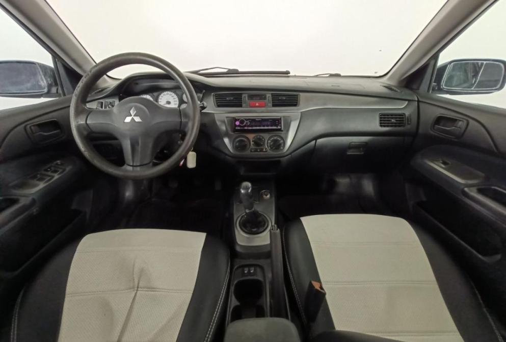 Mitsubishi Lancer IX Рестайлинг Волгоград  - изображение 10
