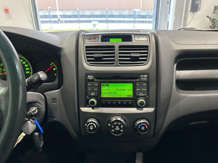 Kia Sportage II Рестайлинг Москва  - изображение 17