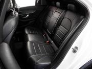 Mercedes-Benz C-Класс IV (W205) Тюмень  - изображение 33