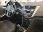 Hyundai Solaris I Рестайлинг Арзамас  - изображение 44