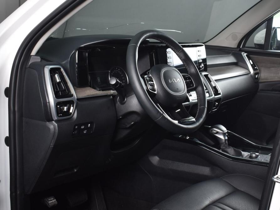 Kia Sorento IV Кемерово  - изображение 6