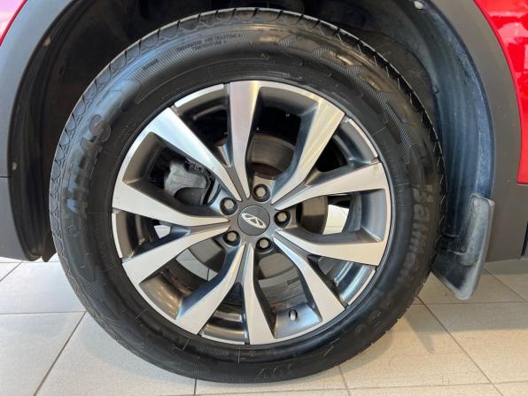 Chery Tiggo 7 Pro Max I с пробегом 2023 года, цена 1 695 900 рублей, 74719 км, внедорожник, Автокод Объявления
