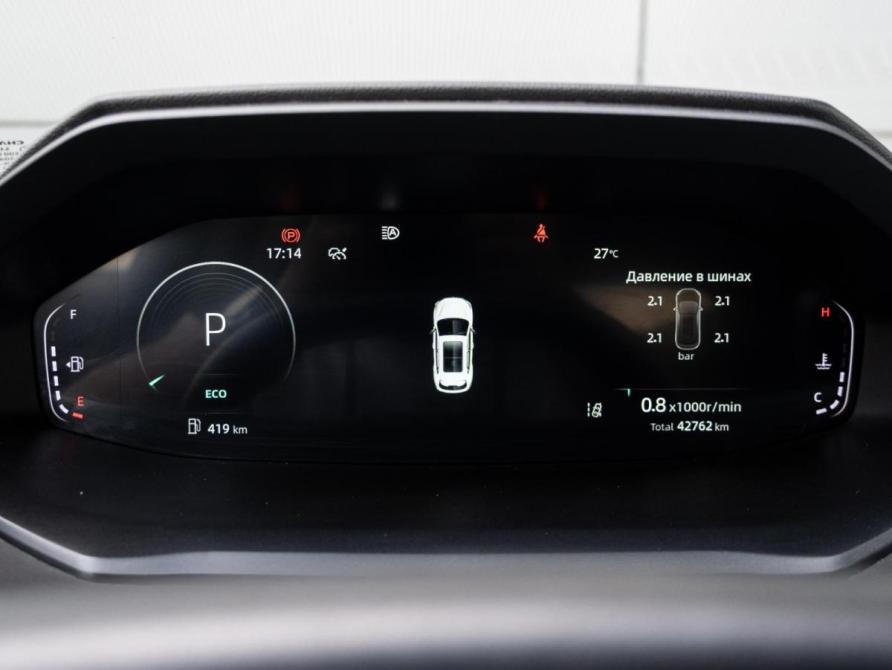 Changan UNI-S (CS55 Plus) I Краснодар  - изображение 21