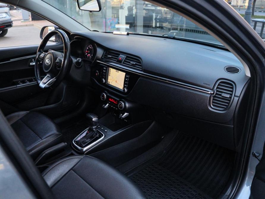 Kia Rio IV Москва  - изображение 7