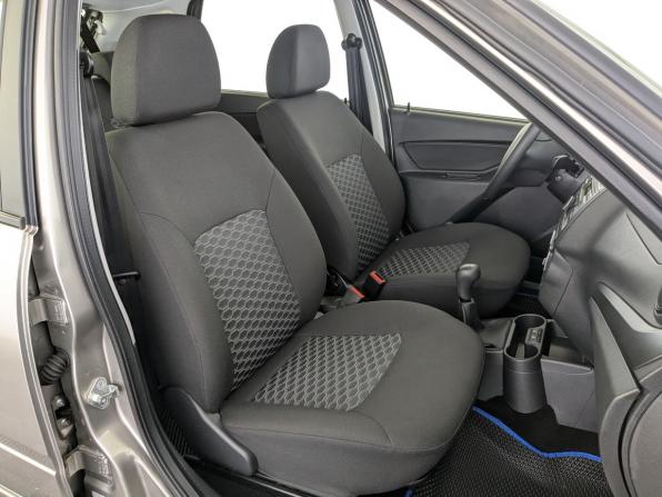 Lada (ВАЗ) Granta I Рестайлинг с пробегом 2022 года, цена 695 000 рублей, 26051 км, хэтчбек, Автокод Объявления