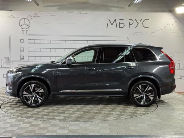 Volvo XC90 II Рестайлинг 1 с пробегом 2021 года, цена 6 499 000 рублей, 57000 км, внедорожник, Автокод Объявления