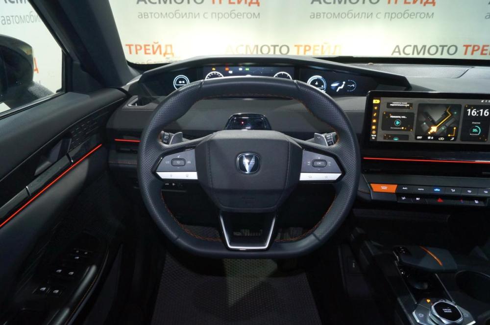 Changan UNI-V I Екатеринбург  - изображение 10