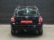 Lada (ВАЗ) Kalina II Екатеринбург  - изображение 19