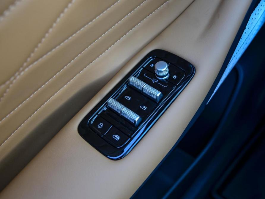 Geely Galaxy Starship 7 Курган  - изображение 22