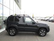 Lada (ВАЗ) Niva Travel I Санкт-Петербург  - изображение 35
