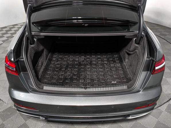Audi A6 V (C8) с пробегом 2020 года, цена 4 030 000 рублей, 108774 км, седан, Автокод Объявления