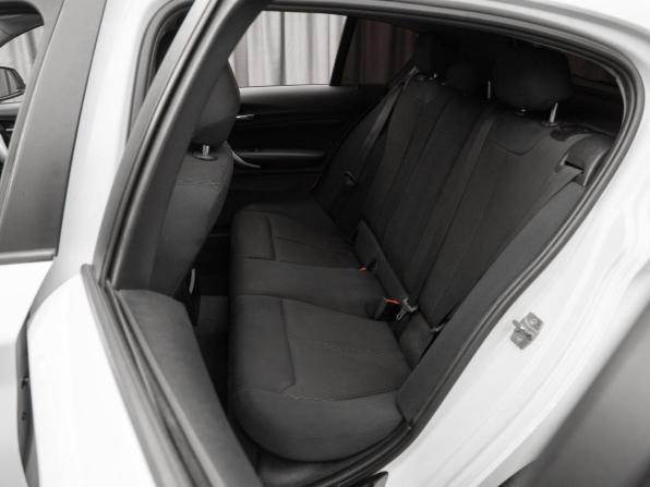 BMW 1 серии II (F20/F21) с пробегом 2012 года, цена 1 080 000 рублей, 173460 км, хэтчбек, Автокод Объявления