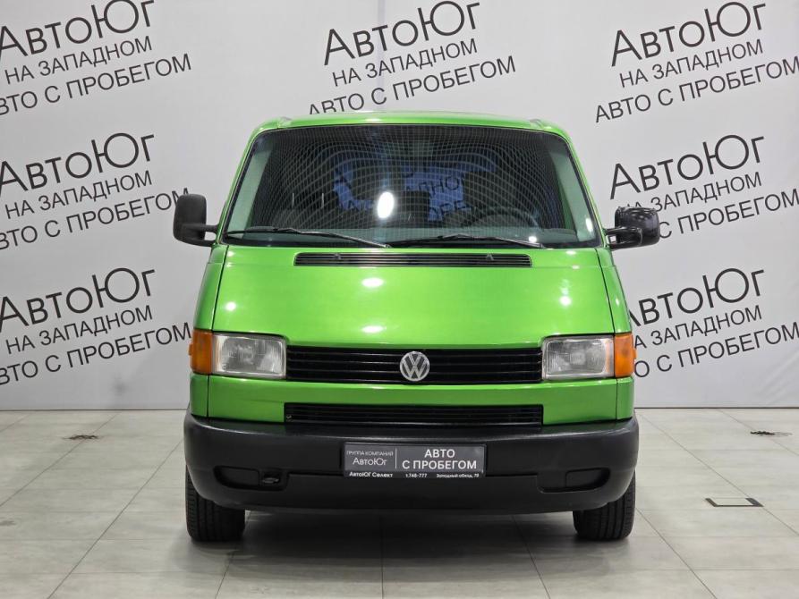 Volkswagen Transporter T4 Ставрополь  - изображение 2