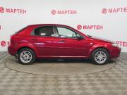Chevrolet Lacetti I Вологда  - изображение 21