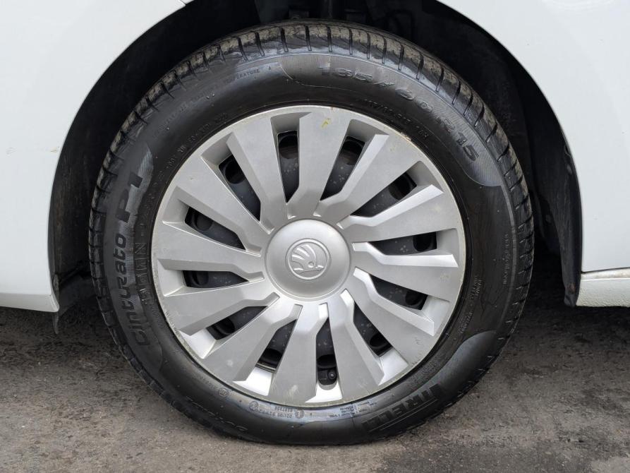 Skoda Rapid II Санкт-Петербург  - изображение 12