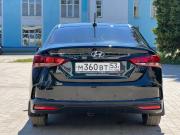 Hyundai Solaris II Рестайлинг Великий Новгород  - изображение 22