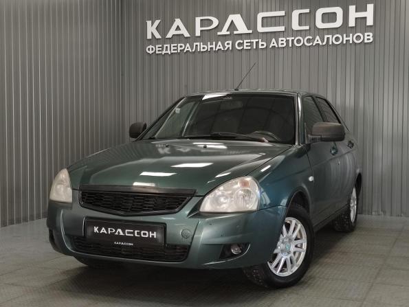 Lada (ВАЗ) Priora I с пробегом 2012 года, цена 350 000 рублей, 256390 км, хэтчбек, Автокод Объявления