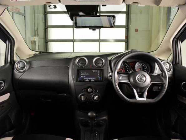 Nissan Note II Рестайлинг с пробегом 2020 года, цена 1 149 995 рублей, 96471 км, хэтчбек, Автокод Объявления