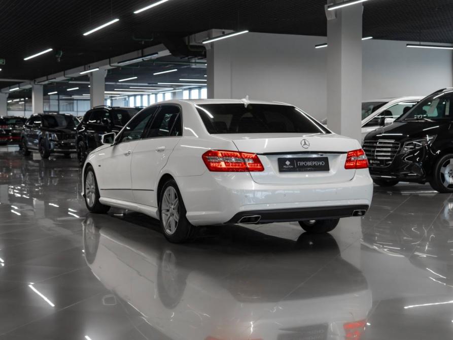 Mercedes-Benz E-Класс IV (W212 S212 C207) Москва  - изображение 5
