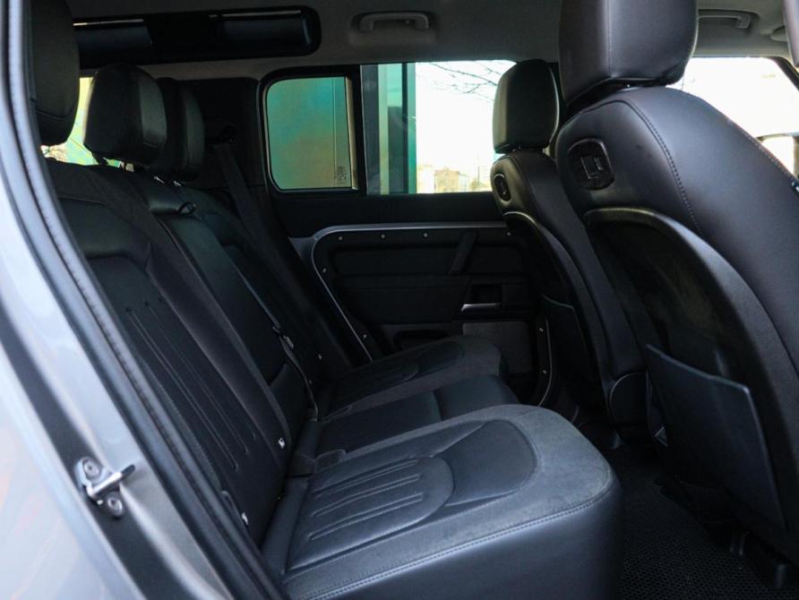Land Rover Defender II Москва  - изображение 11