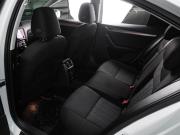 Skoda Octavia III (A7) Рестайлинг Воронеж  - изображение 31
