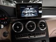 Mercedes-Benz GLC I (X253) Москва  - изображение 41