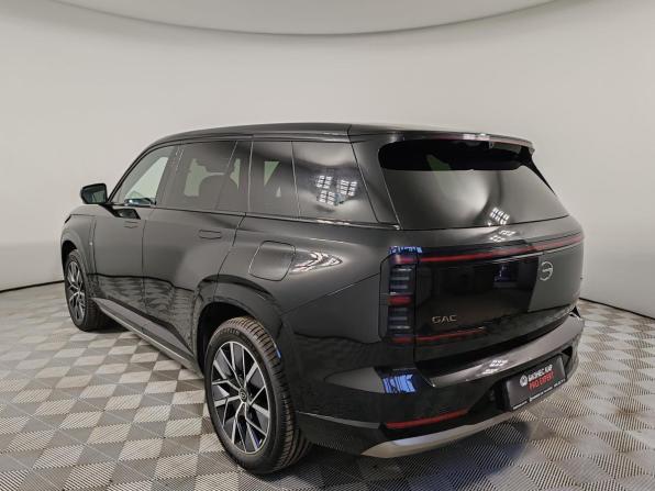 GAC S7 с пробегом 2025 года, цена 5 190 000 рублей, 21896 км, внедорожник, Автокод Объявления