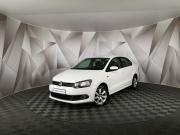 Volkswagen Polo V Москва  - изображение 20