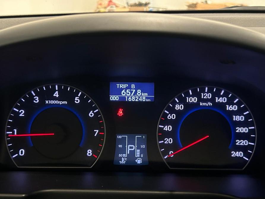 Hyundai i30 I Рестайлинг Санкт-Петербург  - изображение 22