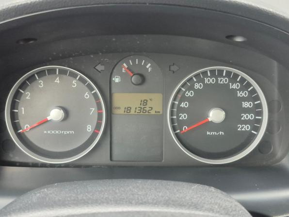 Hyundai Getz I Рестайлинг с пробегом 2007 года, цена 538 000 рублей, 180000 км, хэтчбек, Автокод Объявления