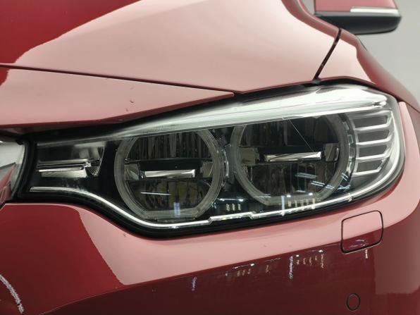 BMW 4 серии F32/F33/F36 с пробегом 2014 года, цена 3 199 000 рублей, 53360 км, кабриолет, Автокод Объявления