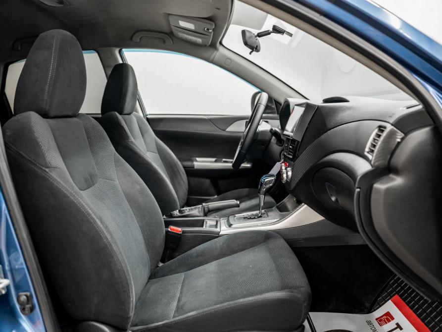 Subaru Impreza III Красноярск  - изображение 7