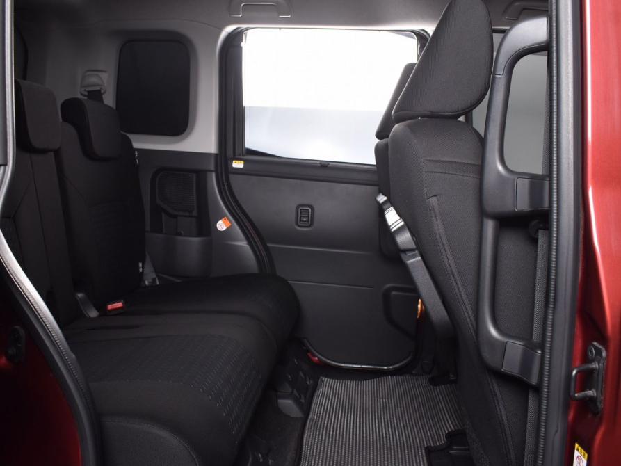 Toyota Roomy I Рестайлинг Кемерово  - изображение 18