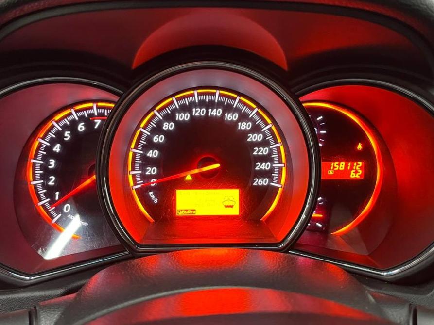 Nissan Murano II (Z51) Рестайлинг Воронеж  - изображение 9